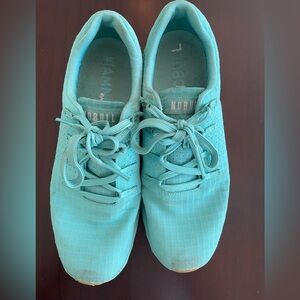 No Bull running sneakers